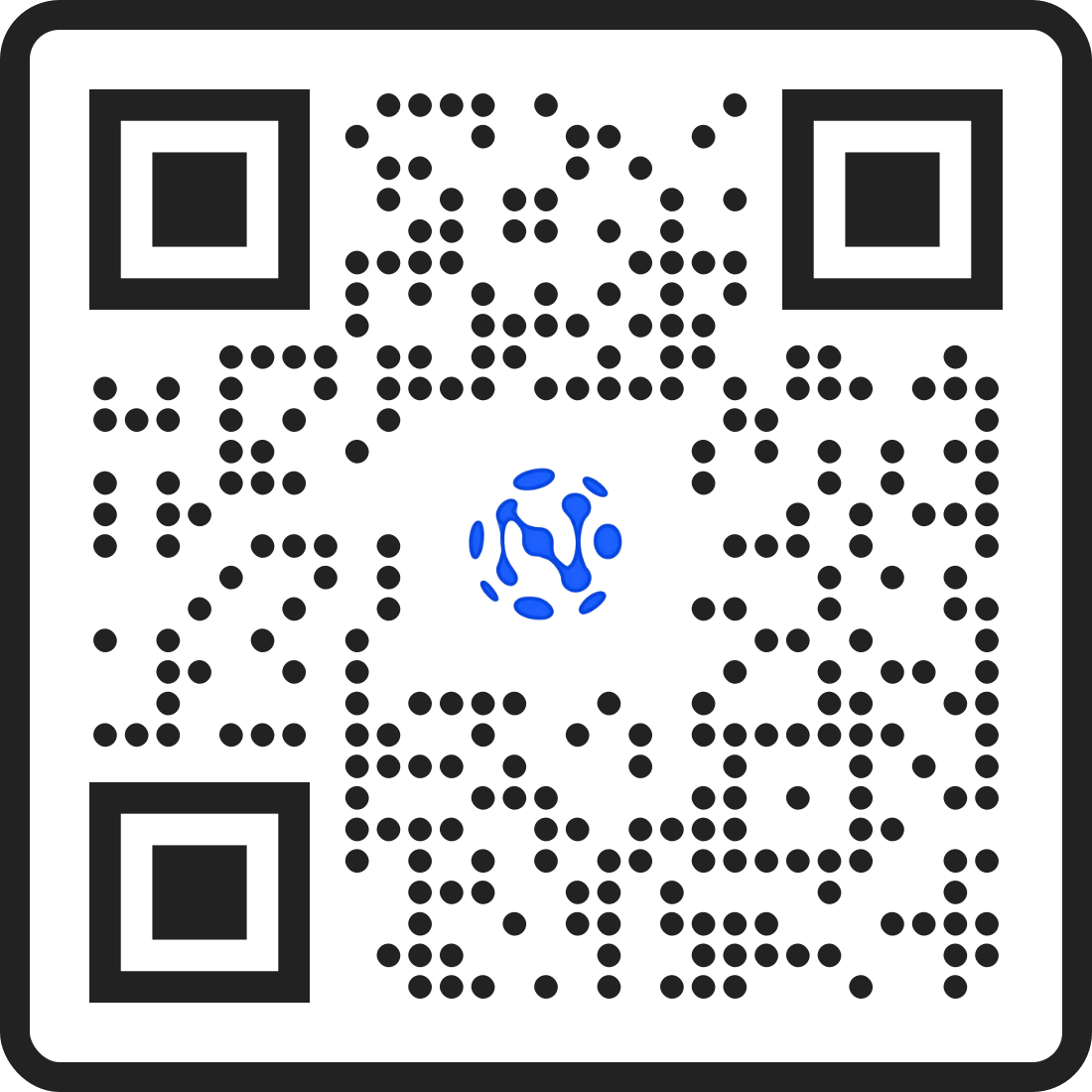ChemPriceHub App QR Code