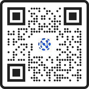 ChemPriceHub App QR Code