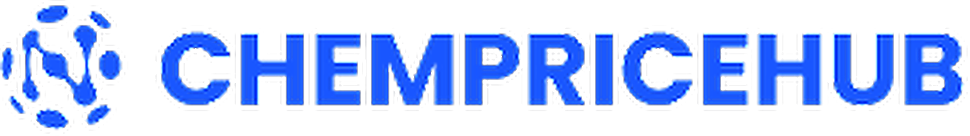 CHEMPRICEHUB Logo